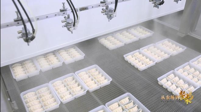 正大全产业链溯源之旅圆满收官pg电子试玩从农场到餐桌——(图6)