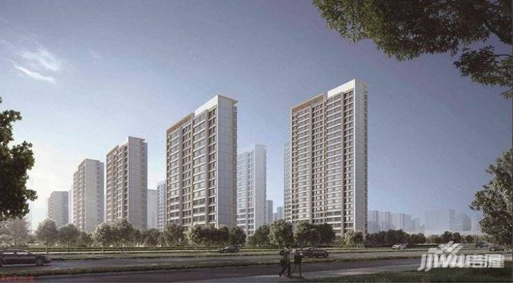 投云启华章花园楼盘户型图pg模拟器电脑版合肥皖(图5)