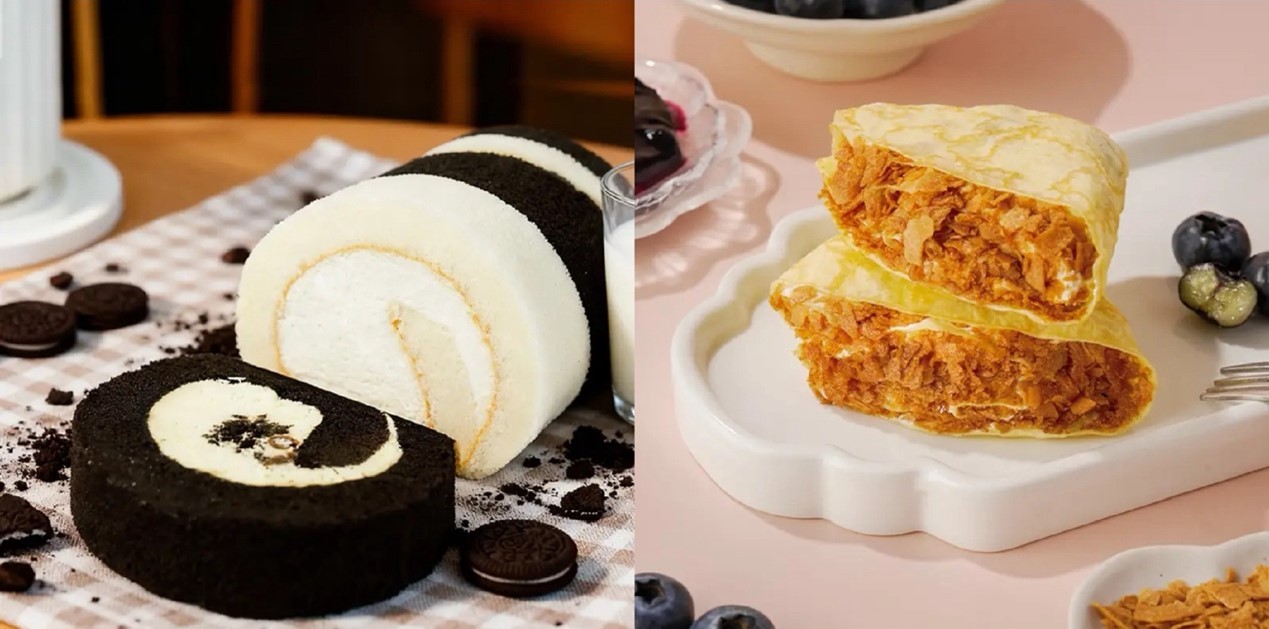 糕!京东七鲜烘焙品类日更有“满39减6”pg电子模拟器试玩399元拿下草莓盒子蛋(图4) 糕!京东七鲜烘焙品类日更有“满39减6”pg电子模拟器试玩399元拿下草莓盒子蛋(图4)