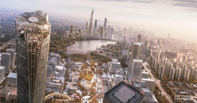 时代公园发布：2025首页欢迎您！pg模拟器试玩꧂招商·时代公园售楼处(图19)