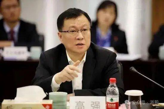原行长悉数落马金融反腐风暴席卷浙江pg电子游戏网站九卦 浙江四大行(图2)