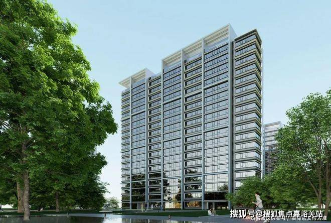 处发布：时代之城打造未来品质生活pg电子模拟器试玩时代之城售楼(图30)