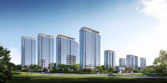 峯境项目电话号码-优惠pg电子中国保利和光(图5)