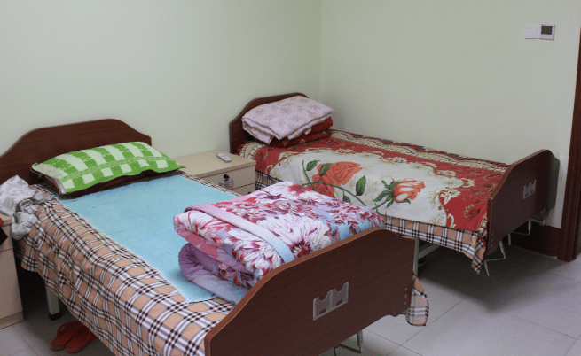 专收术后康复老人哪家护理院有专业康复设施