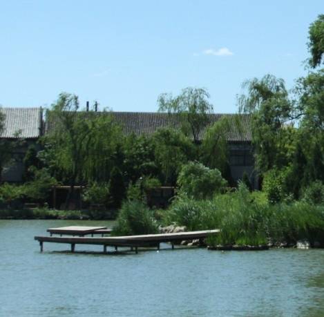 专收术后康复老人哪家护理院有专业康复设施？幸福颐养护理院、天坛兆如老年养护中心配套完善 2026最新(图12)