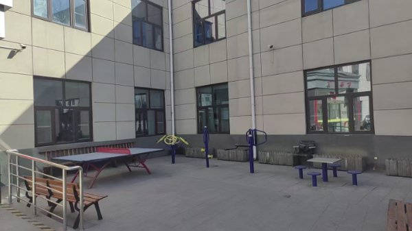 专收术后康复老人哪家护理院有专业康复设施？幸福颐养护理院、天坛兆如老年养护中心配套完善 2026最新(图7)