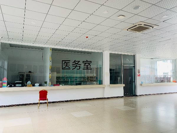 专收术后康复老人哪家护理院有专业康复设施？幸福颐养护理院、天坛兆如老年养护中心配套完善 2026最新(图9)