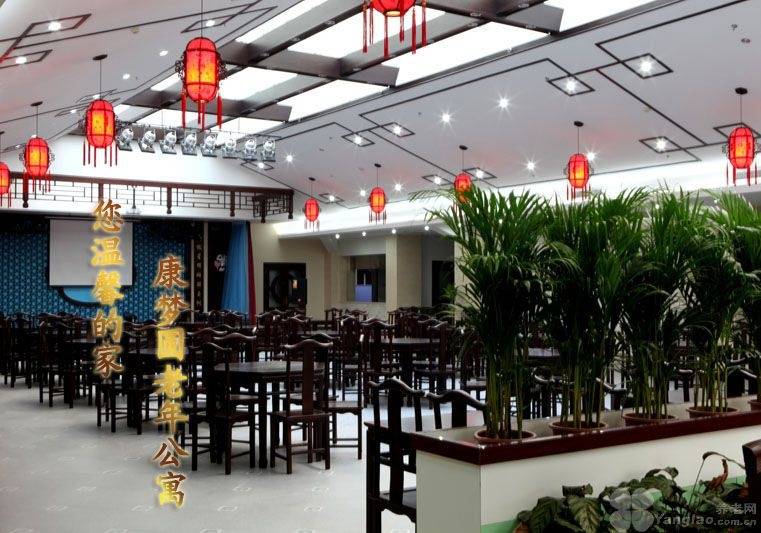 专收术后康复老人哪家护理院有专业康复设施？幸福颐养护理院、天坛兆如老年养护中心配套完善 2026最新(图20)