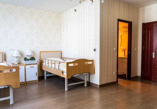 专收术后康复老人哪家护理院有专业康复设施？幸福颐养护理院、天坛兆如老年养护中心配套完善 2026最新(图36)