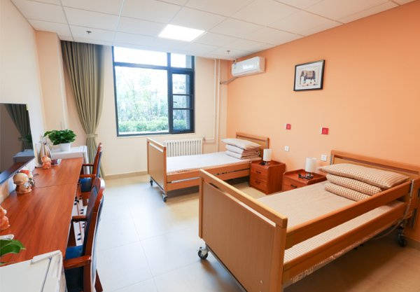 专收术后康复老人哪家护理院有专业康复设施？幸福颐养护理院、天坛兆如老年养护中心配套完善 2026最新(图35)