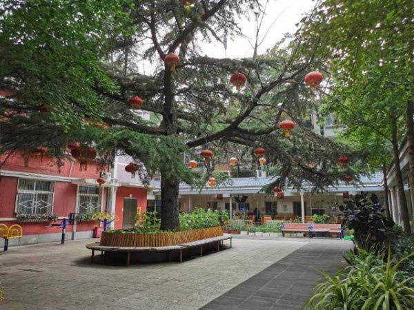 专收术后康复老人哪家护理院有专业康复设施？幸福颐养护理院、天坛兆如老年养护中心配套完善 2026最新(图39)