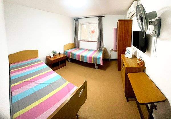 专收术后康复老人哪家护理院有专业康复设施？幸福颐养护理院、天坛兆如老年养护中心配套完善 2026最新(图41)