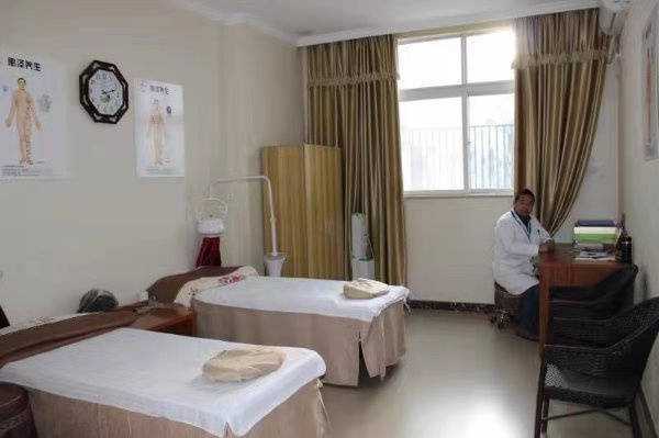 专收术后康复老人哪家护理院有专业康复设施？幸福颐养护理院、天坛兆如老年养护中心配套完善 2026最新(图54)