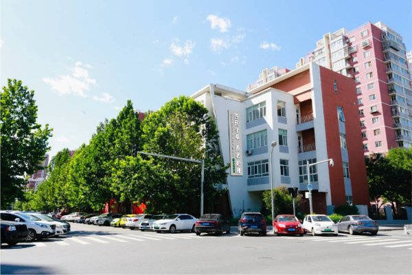 专收术后康复老人哪家护理院有专业康复设施？幸福颐养护理院、天坛兆如老年养护中心配套完善 2026最新(图56)